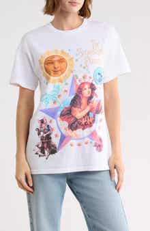 Smashing Pumpkins Graphic T-Shirt
