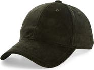 rag & bone Harlow Cotton Corduroy Baseball Cap