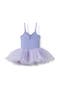Kid's Evie Dress Up Tutu