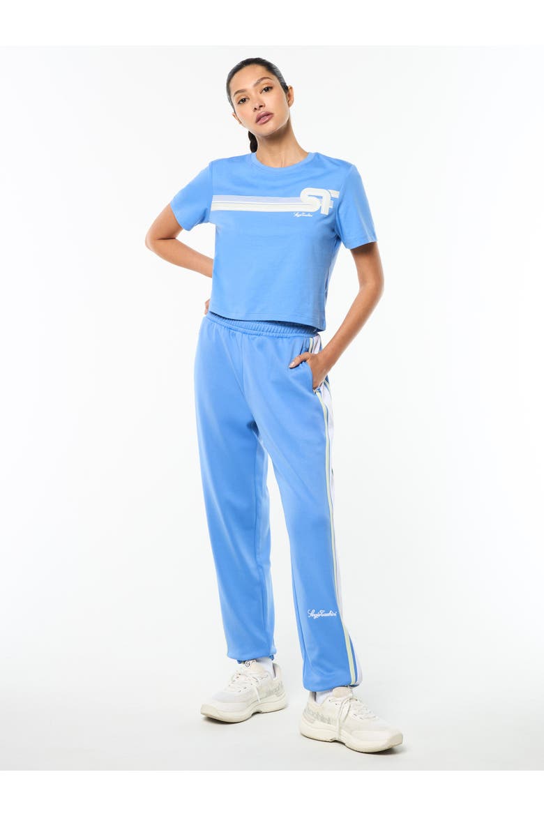 Women's Corsa Track Pant, Alternate, color, ULTRAMARINE