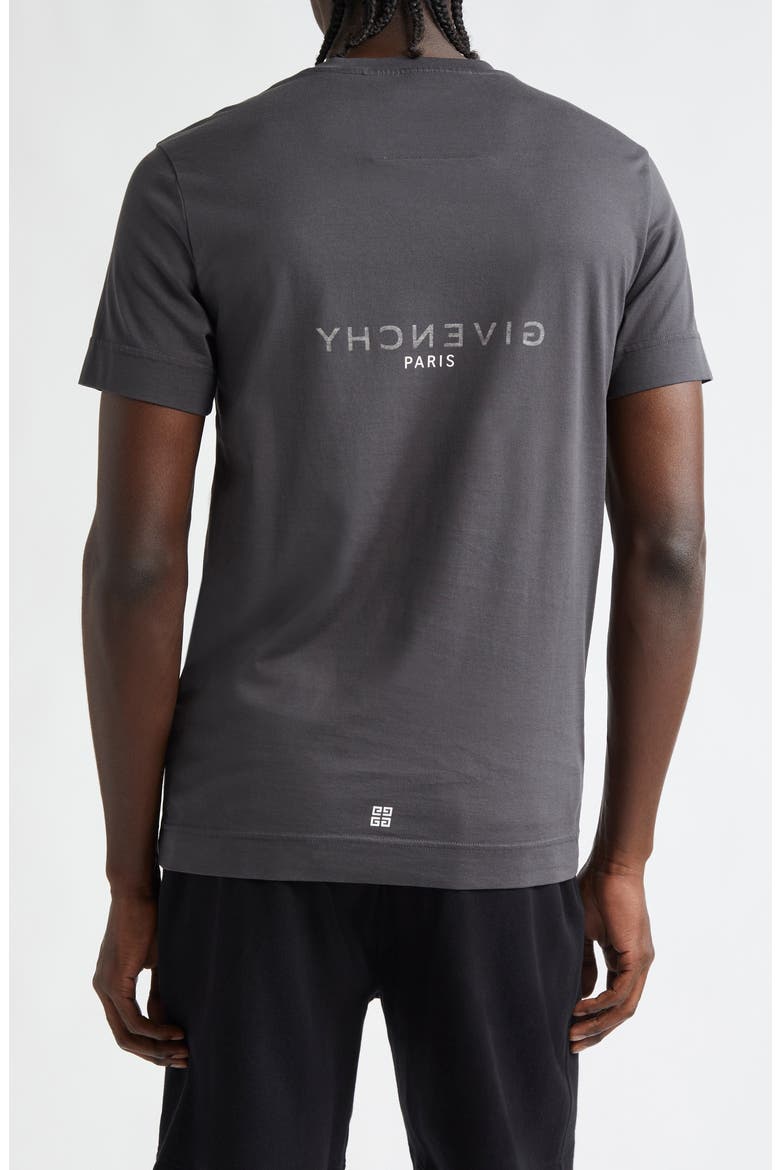 Slim Fit Logo T-Shirt (Men) | Nordstrom