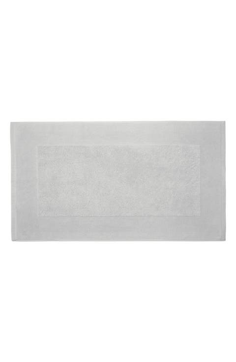 Bello Nuovo Combed Cotton Bath Mat