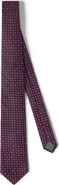 Brunello Cucinelli Silk jacquard tie