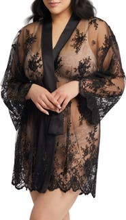 Rya Collection Darling Lace Wrap