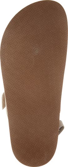 Thompson Sandal