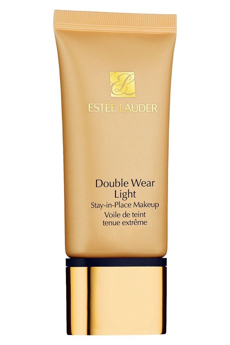 Double Wear Light Stay-in-Place Makeup Foundation, Main, color, 1.0 INTENSITY
