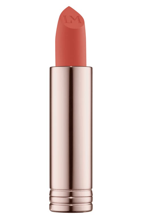 Laura Mercier Caviar Smoothing Matte Lipstick In 888 Coral Velour