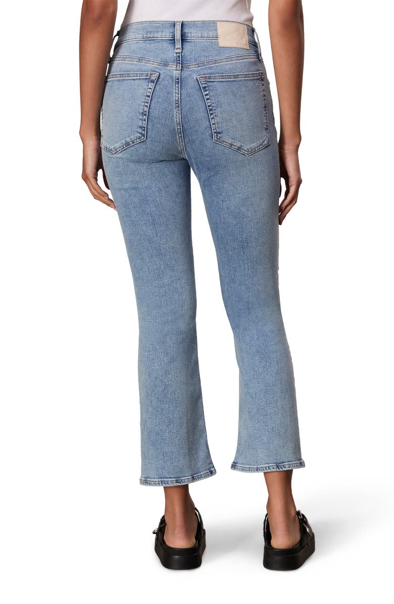 rag & bone Peyton Mid Rise Ankle Bootcut Jeans, Alternate, color, Summers