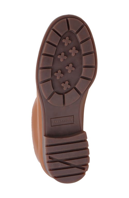 Revitalign Mercer Boot In Brown