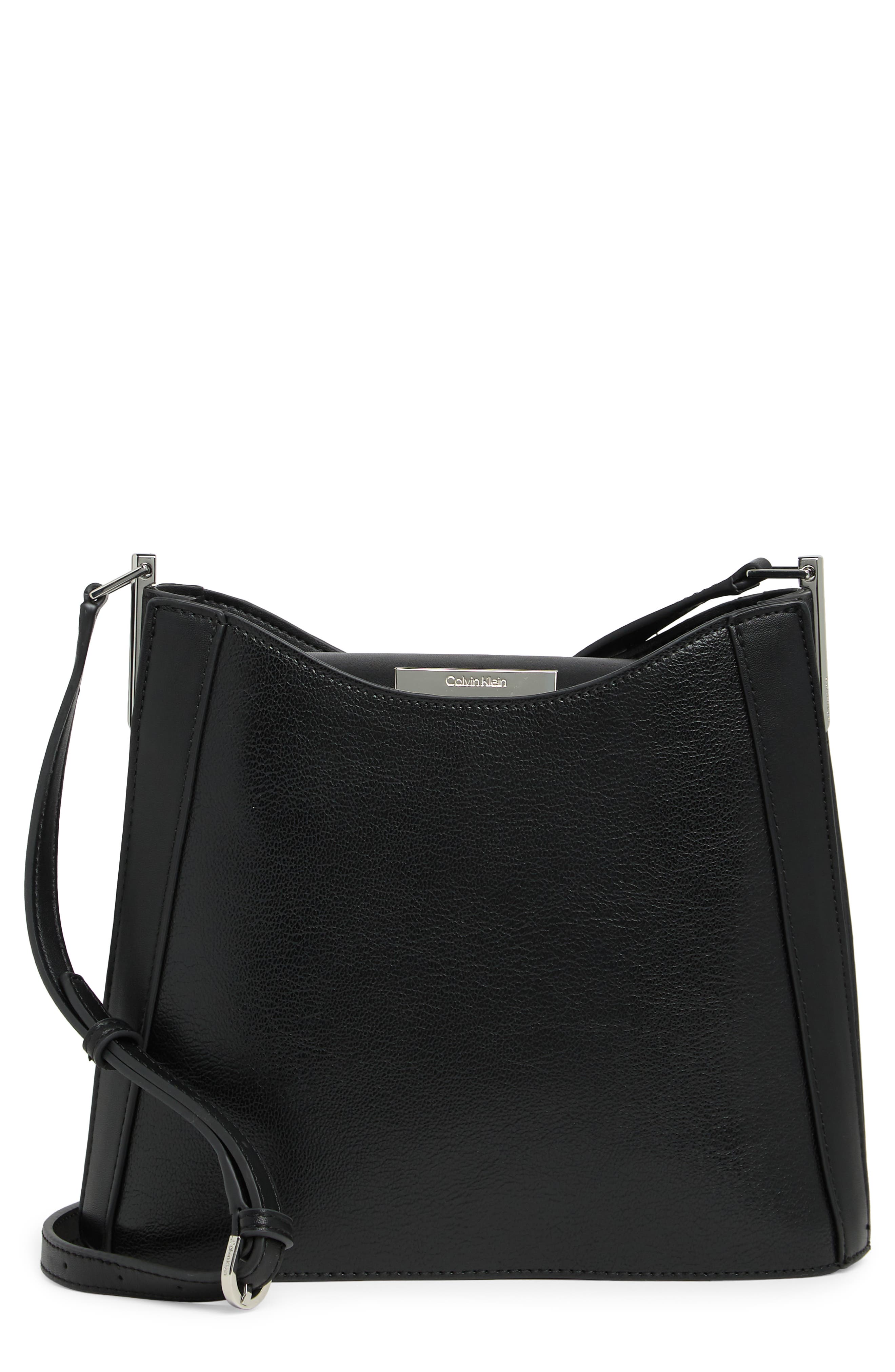 Calvin Klein Wren Crossbody Bag, Main, color, 
