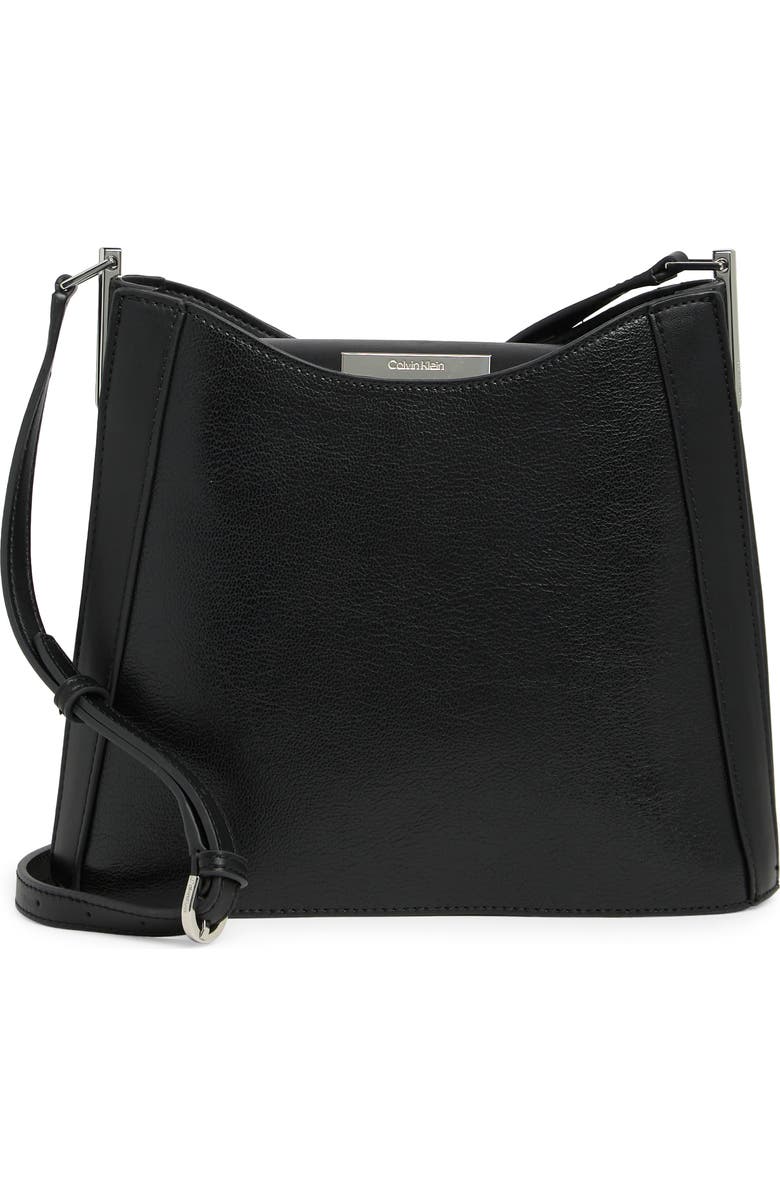 Calvin Klein Wren Crossbody Bag, Main, color,