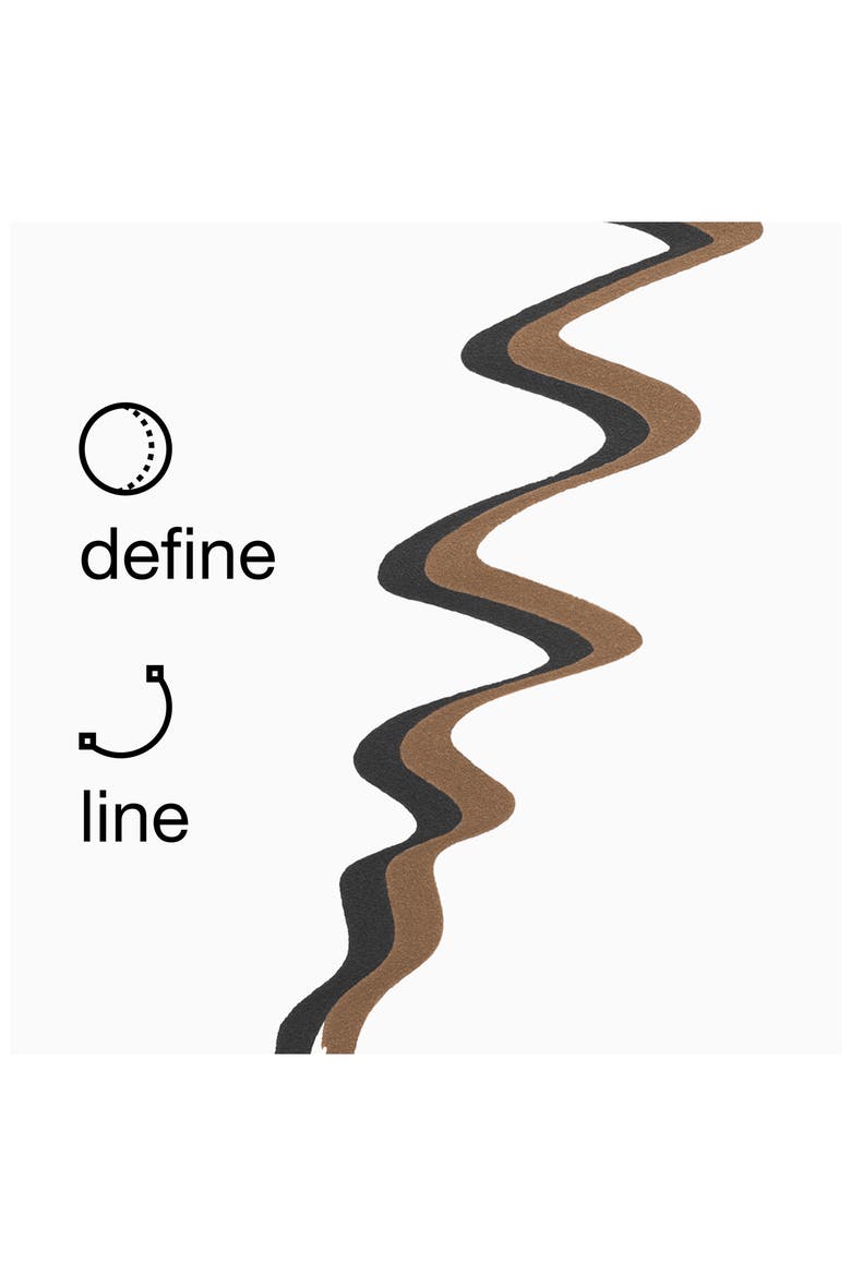 High Impact™ Easy Liquid Eyeliner, Alternate, color, 01 BLACK