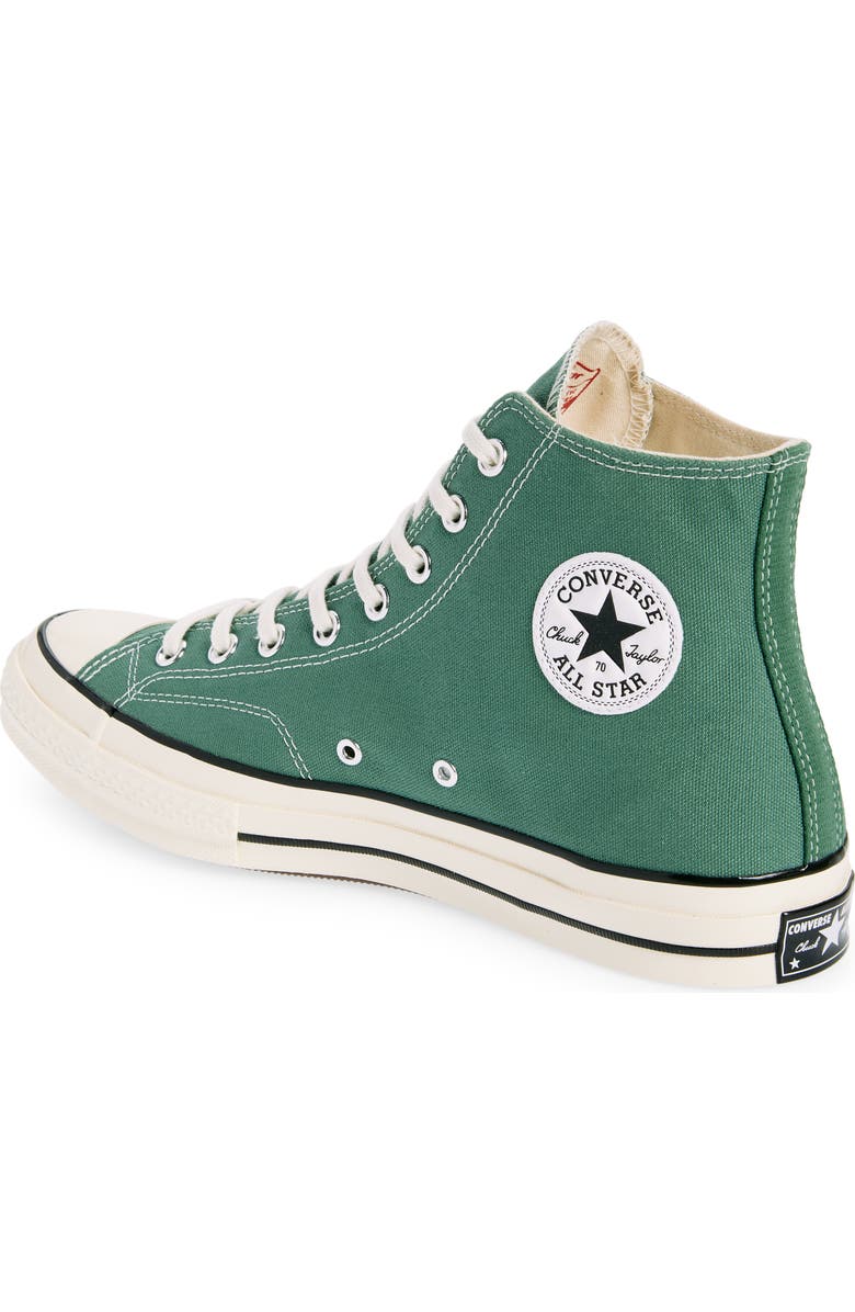Converse Chuck Taylor<sup>®</sup> All Star<sup>®</sup> 70 High Top Sneaker, Alternate, color,