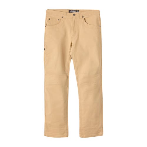 Mountain Khakis Camber Original Pant