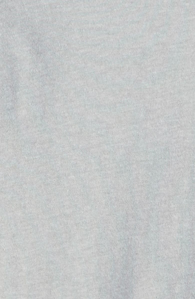 Tucker + Tate Kids' Cotton Graphic T-Shirt, Alternate, color, Heather Grey Stitch Faces