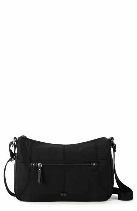 The Sak Esperato Nylon Hobo