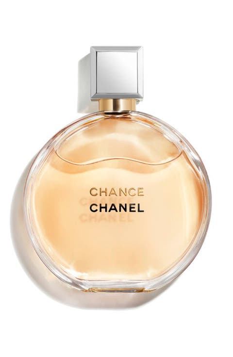CHANCE Eau de Parfum Spray