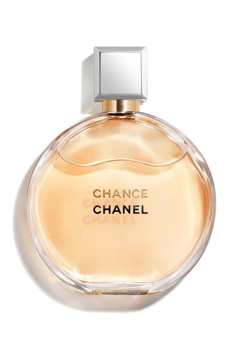 CHANCE Eau de Parfum Spray video