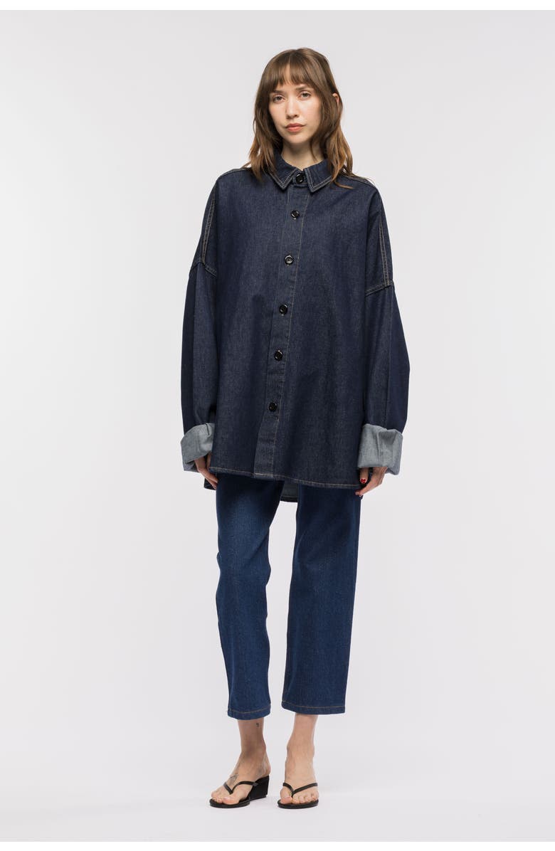 Toit Volant Hope Skinny Pants, Alternate, color, 