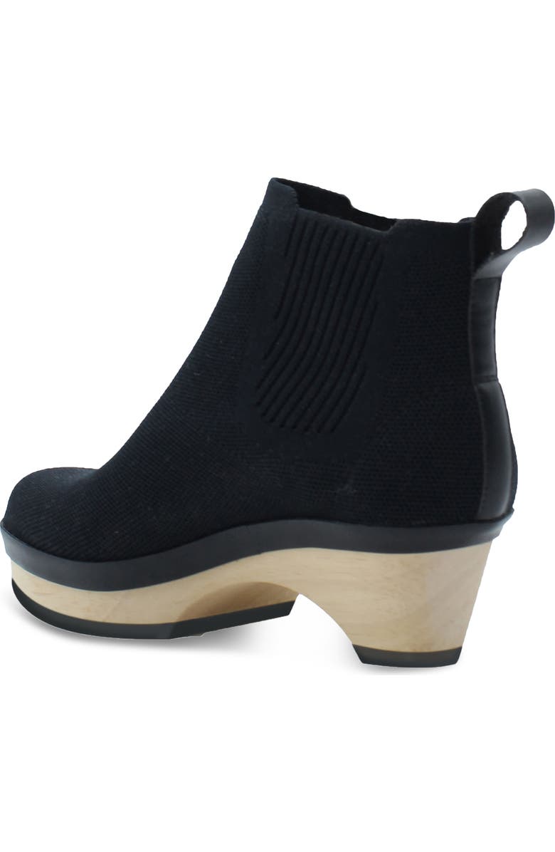 JAX & BARD Harpswell Knit Wedge Bootie, Alternate, color,