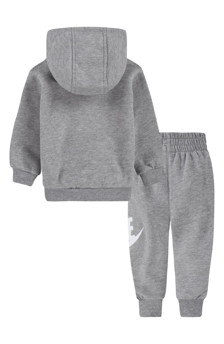 Club Fleece Hoodie & Joggers Set