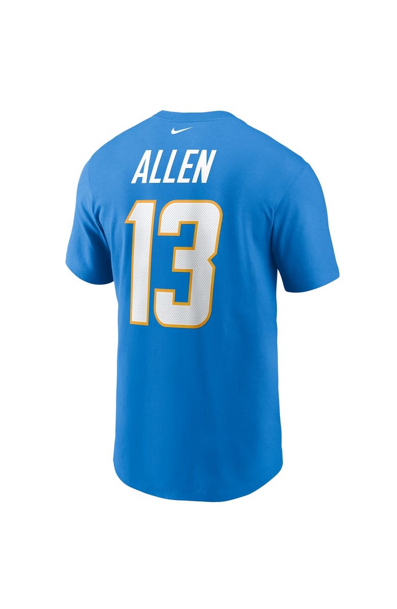 ナイキ メンズ Tシャツ Keenan Allen 