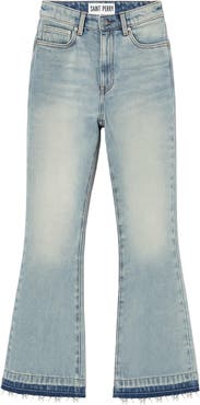 SAINT PERRY Shaboozey Flare Denim