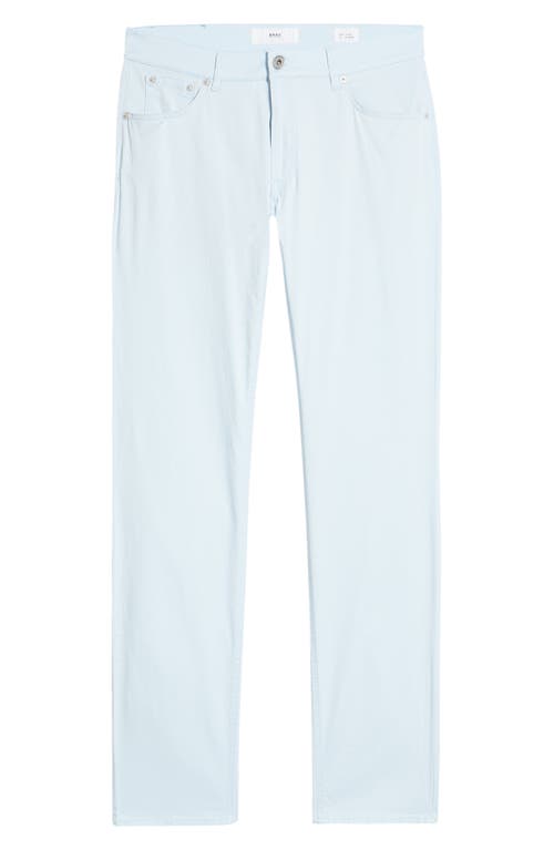 Brax Chuck Stretch Cotton 5-pocket Pants