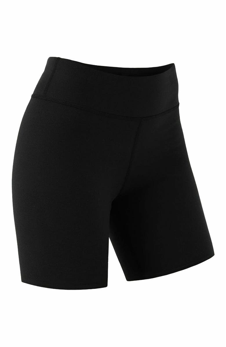 Pact On The Go-To Bike Short Made with Organic Cotton, Alternate, color, 