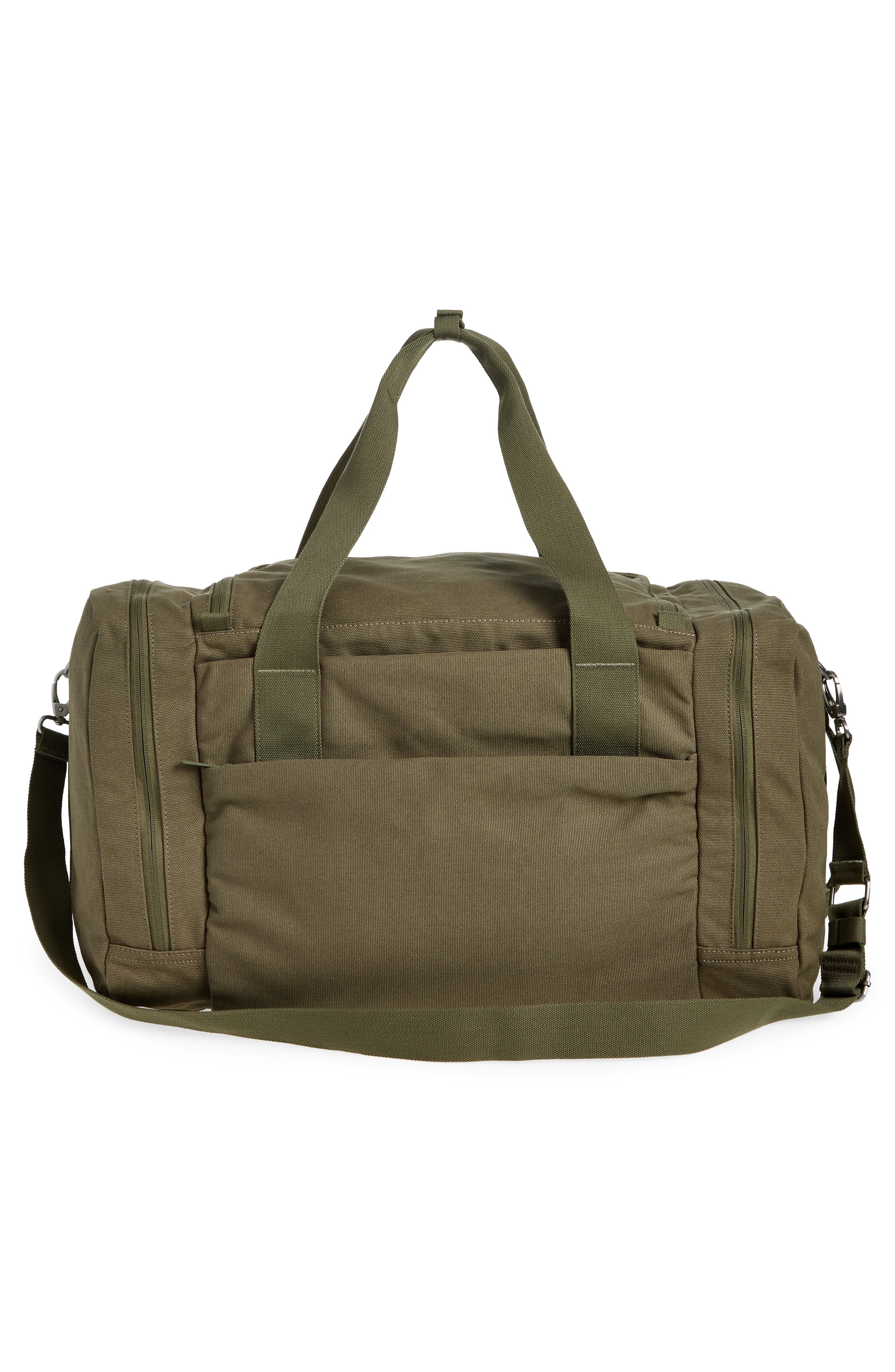 Béis The Utility Duffle Bag, Alternate, color, 