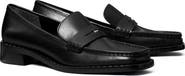 Tory Burch Square Toe Loafer