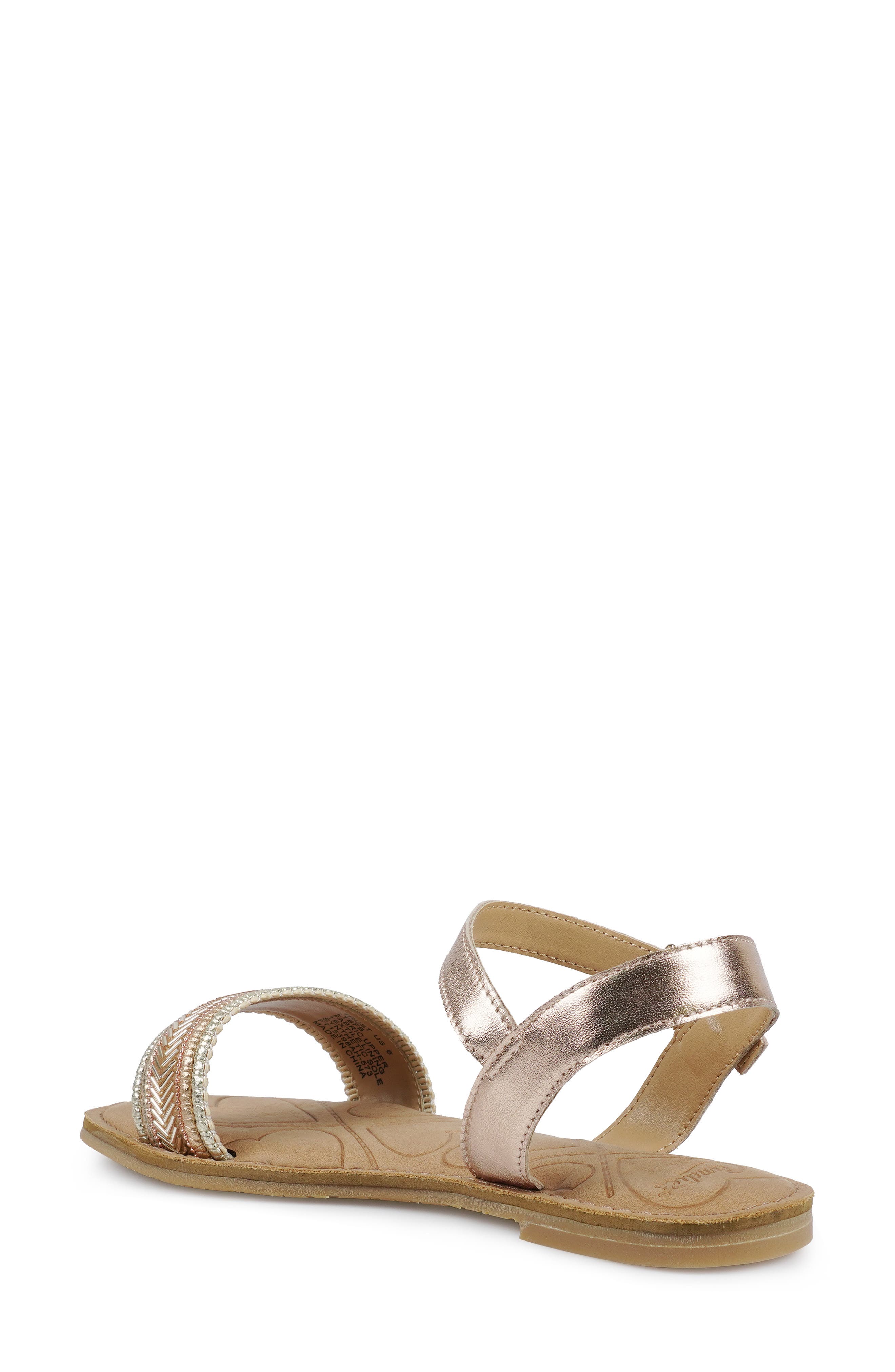 Trust Ankle Strap Sandal - image 4