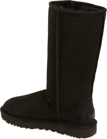 Classic II Genuine Shearling Lined Boot