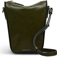 Radley Oak Street - Shine Medium Phone Crossbody Bag