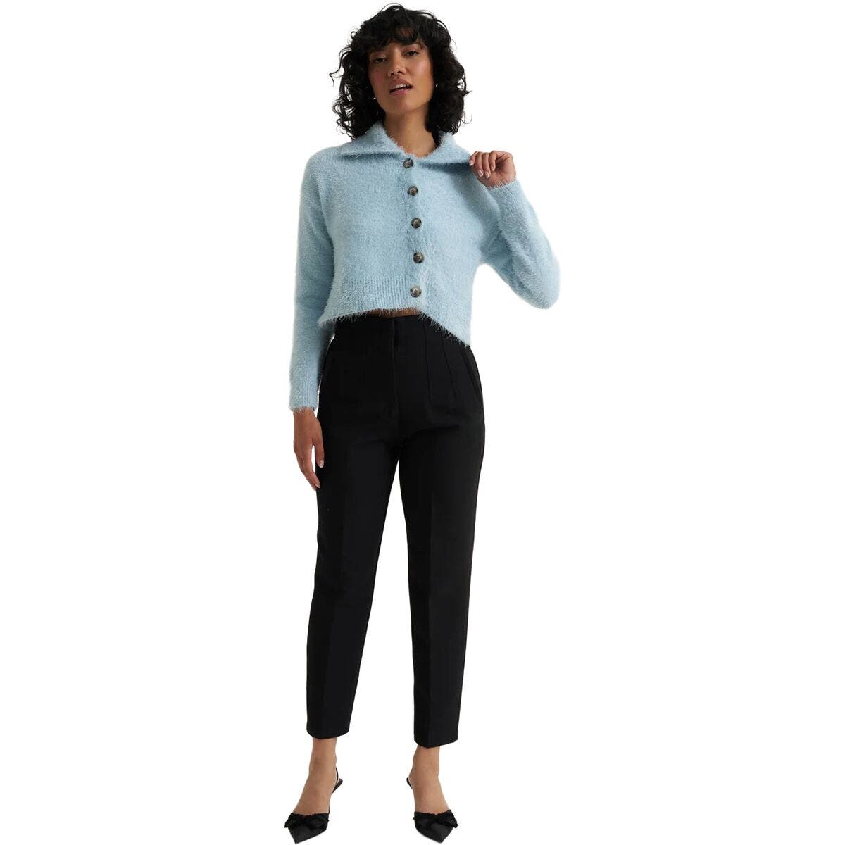 Walter Cardigan - Women's - image 2