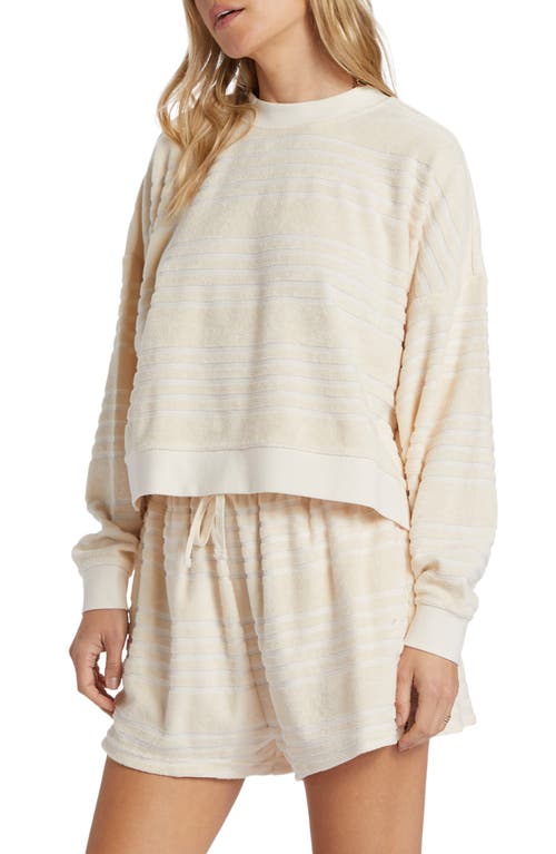 BILLABONG BILLABONG TEMPO CREWNECK SWEATSHIRT 