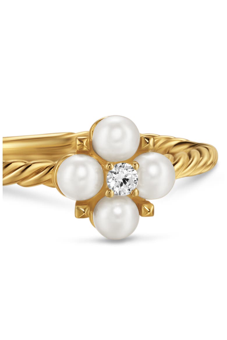 Petite Modern Renaissance Ring, Alternate, color, 18K GOLD