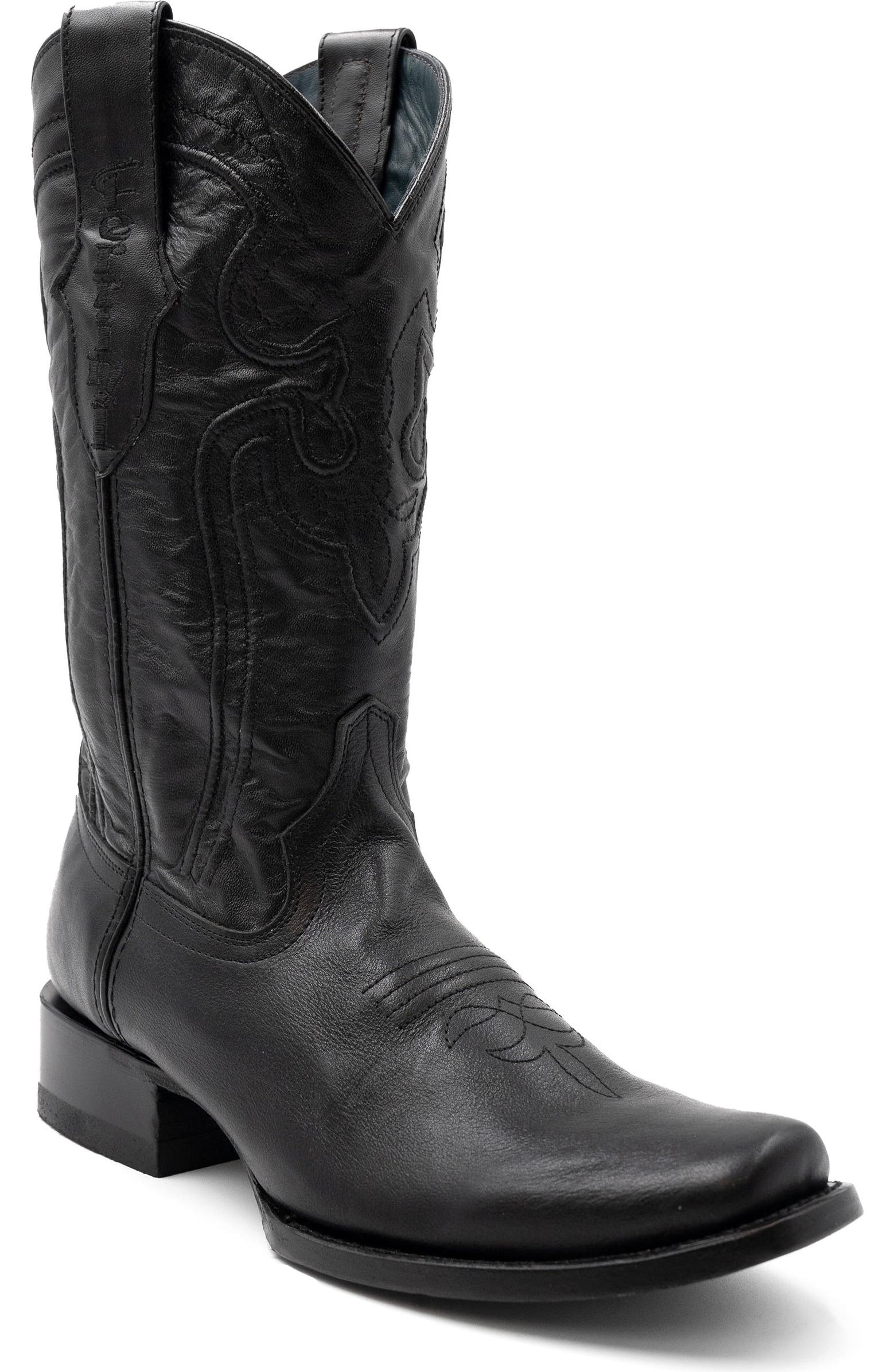 Ferrini Men's Wyatt Western Boot | Nordstrom
