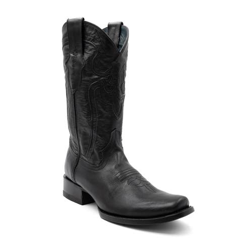 Men's Wyatt Western Boot