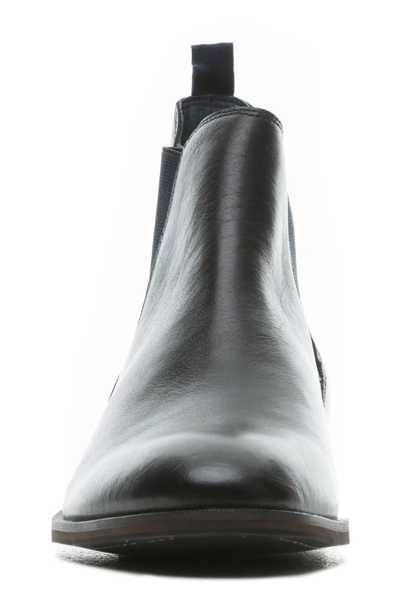 Rodd & Gunn Kingsview Road Chelsea Boot, Alternate, color, 