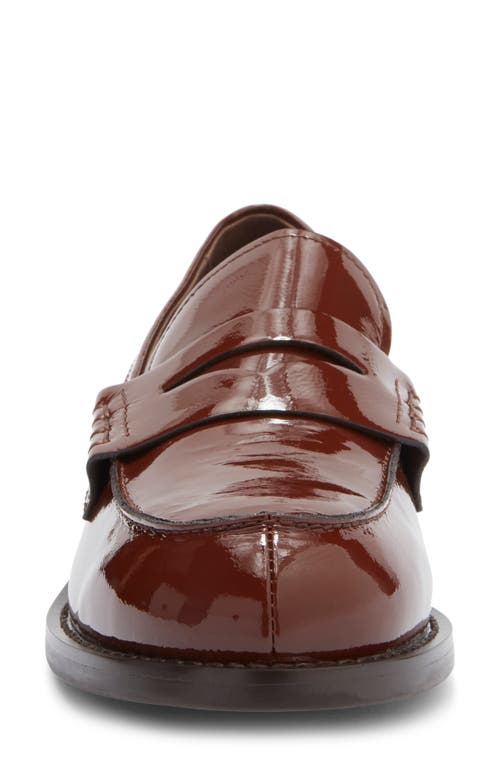 Jeffrey Campbell Books Penny Loafer