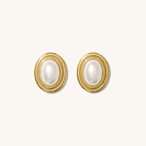 Cove Earrings