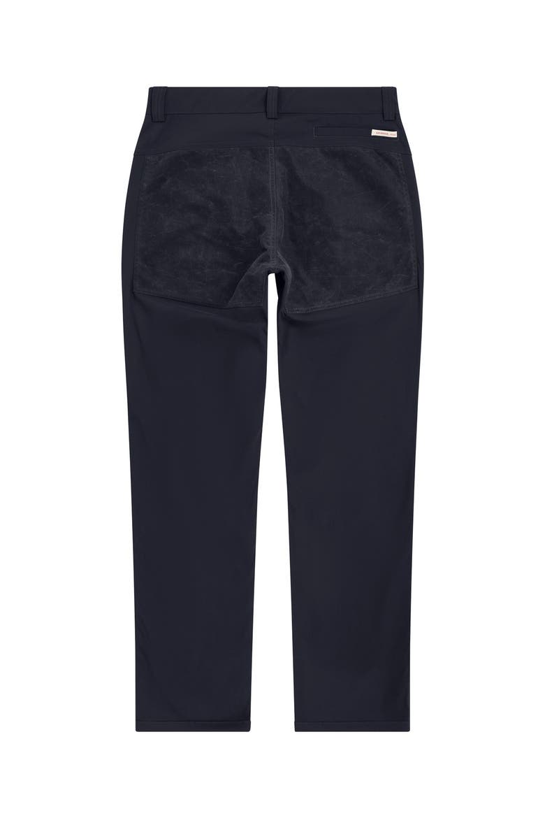 Field Slacks Mens, Alternate, color, Faded Navy