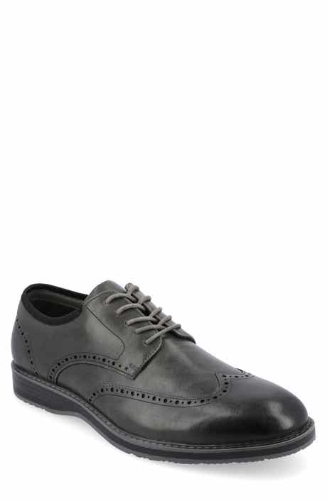Ozzy Wingtip Hybrid Derby