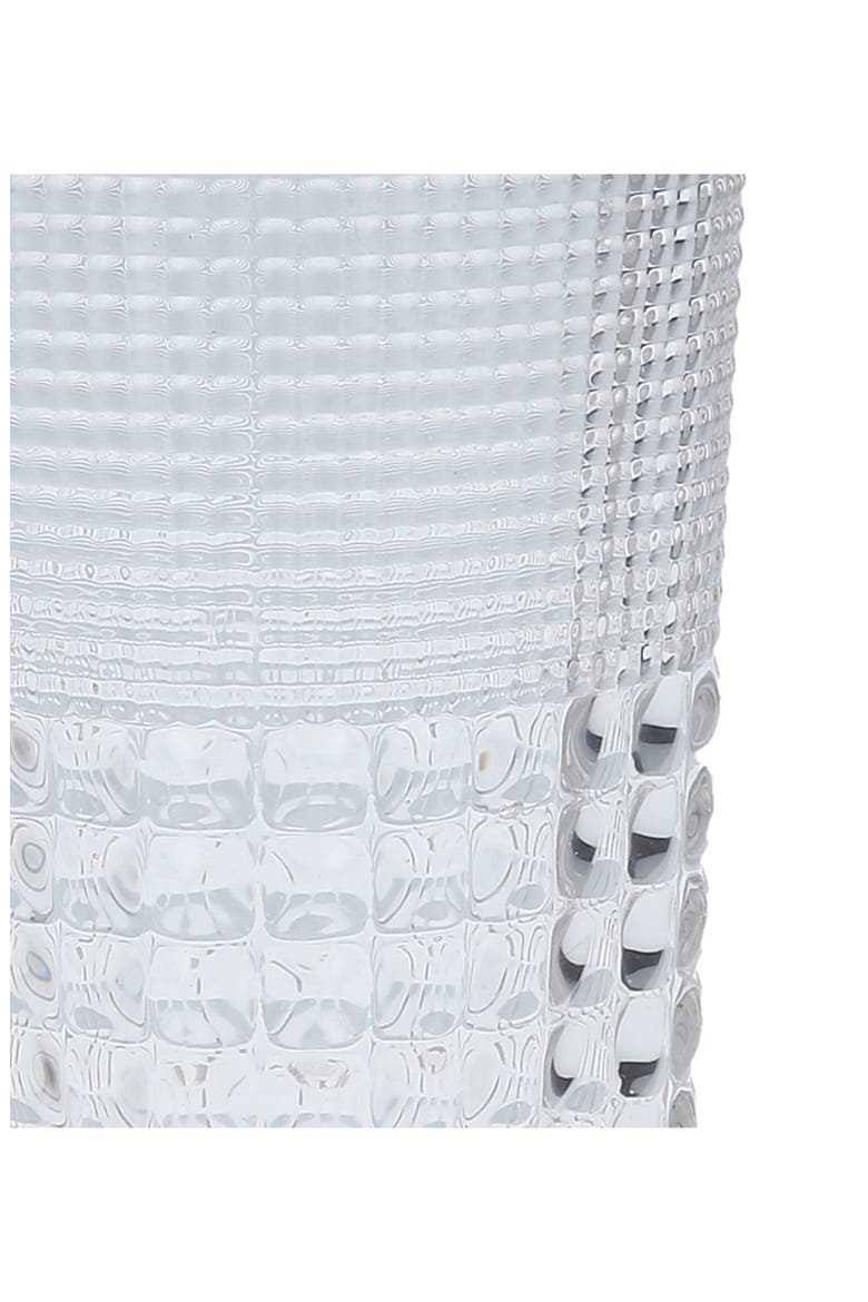Malcolm Set of 6 Iced Beverage Glasses, Alternate, color, CLEAR