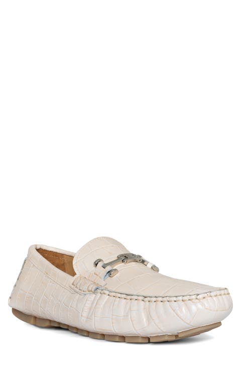 Basilio Driving Shoe (Men)