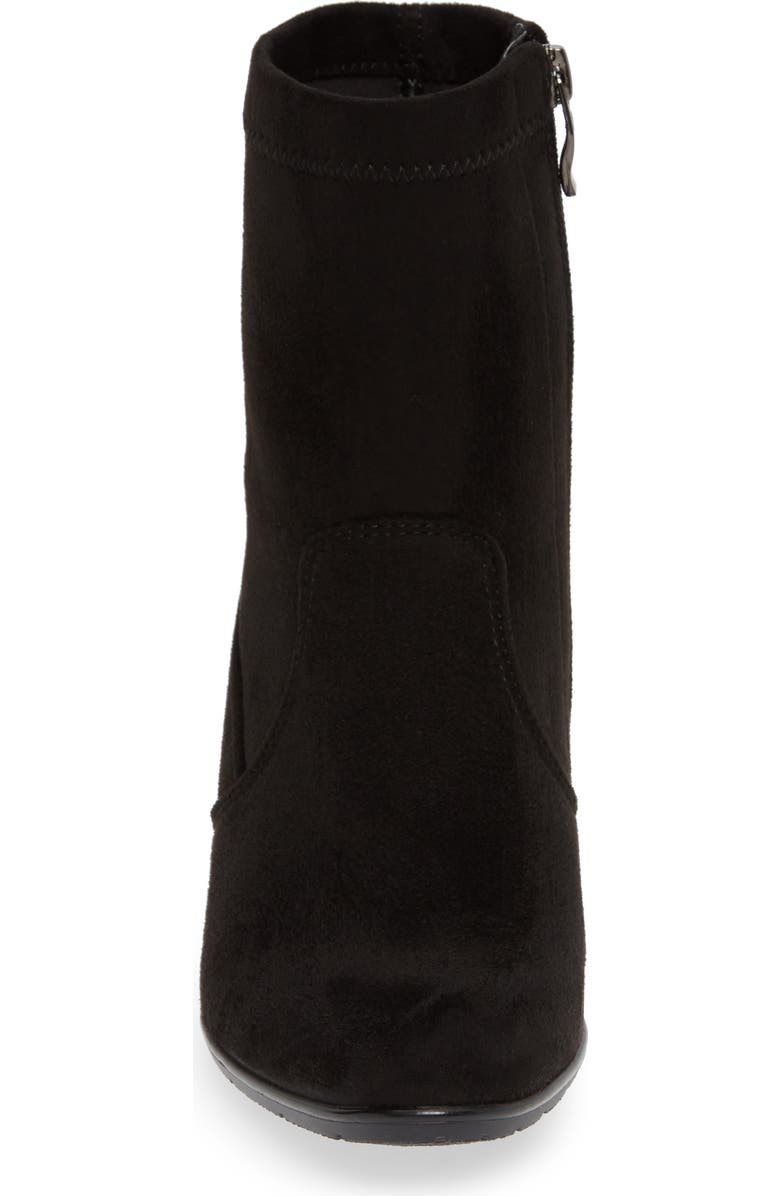 ara Tate Bootie, Alternate, color,
