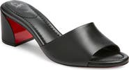 Christian Louboutin Jane Slide Sandal