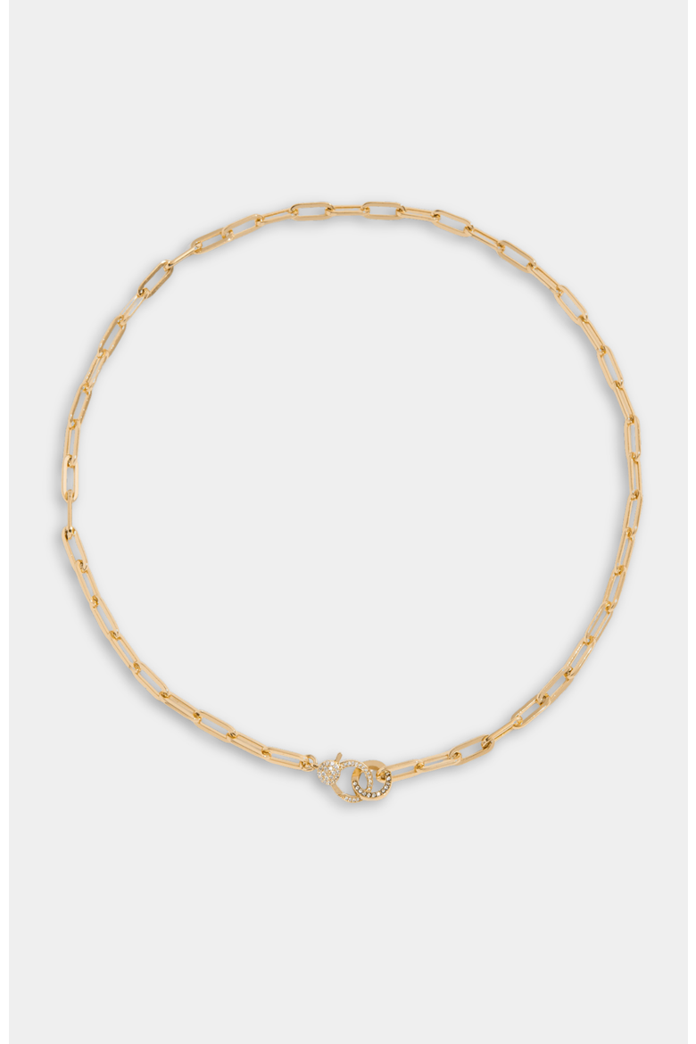 Baby Jane Convertible Lariat Necklace, Main, color, Gold