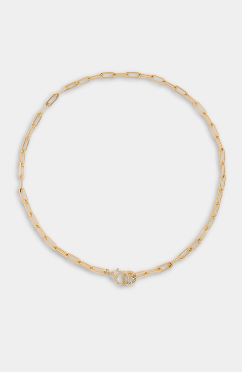 Baby Jane Convertible Lariat Necklace